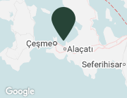 The Stay Alacati Warehouse - Adult Only